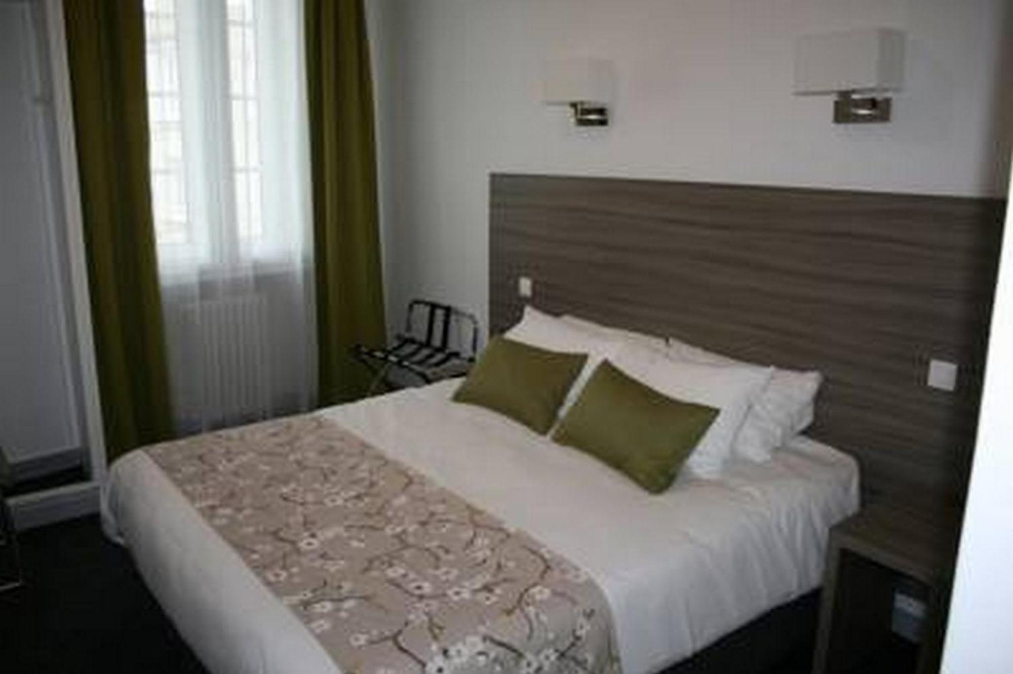 Hotel Atlantic La Rochelle  Zewnętrze zdjęcie
