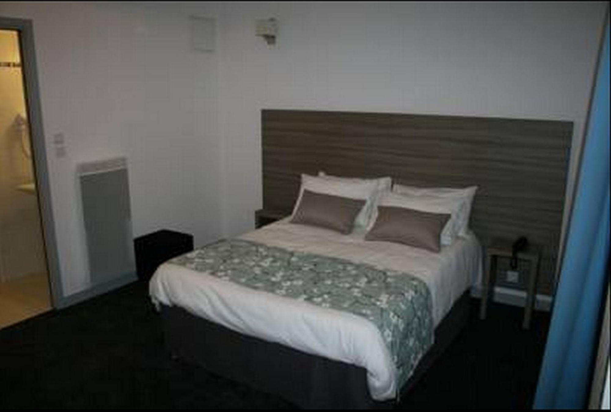 Hotel Atlantic La Rochelle  Zewnętrze zdjęcie