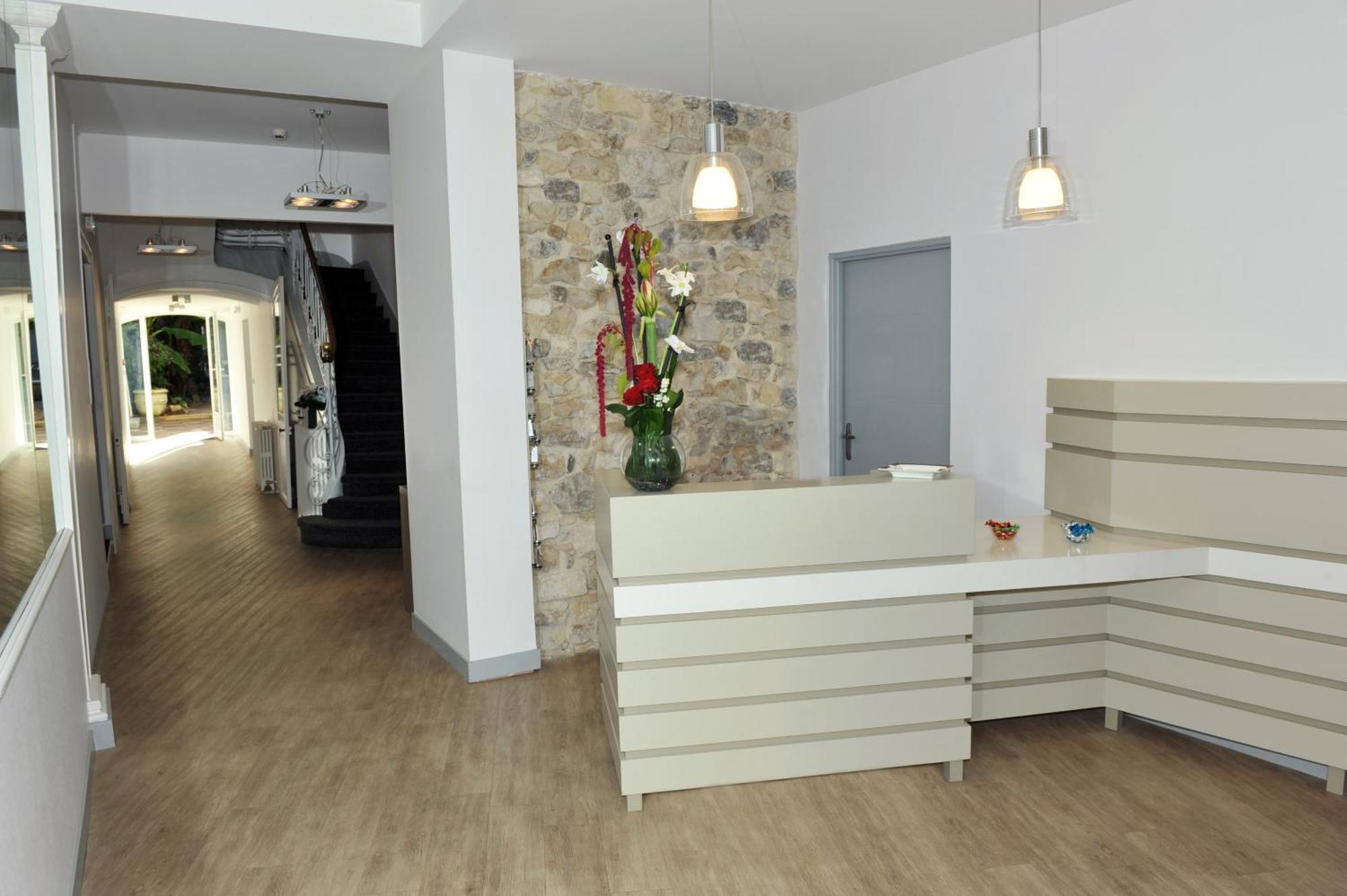 Hotel Atlantic La Rochelle  Zewnętrze zdjęcie