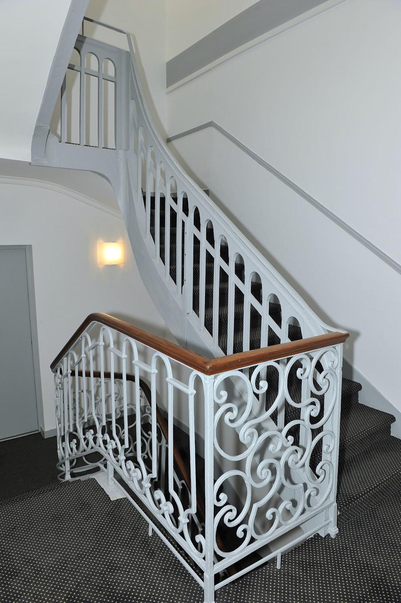Hotel Atlantic La Rochelle  Zewnętrze zdjęcie