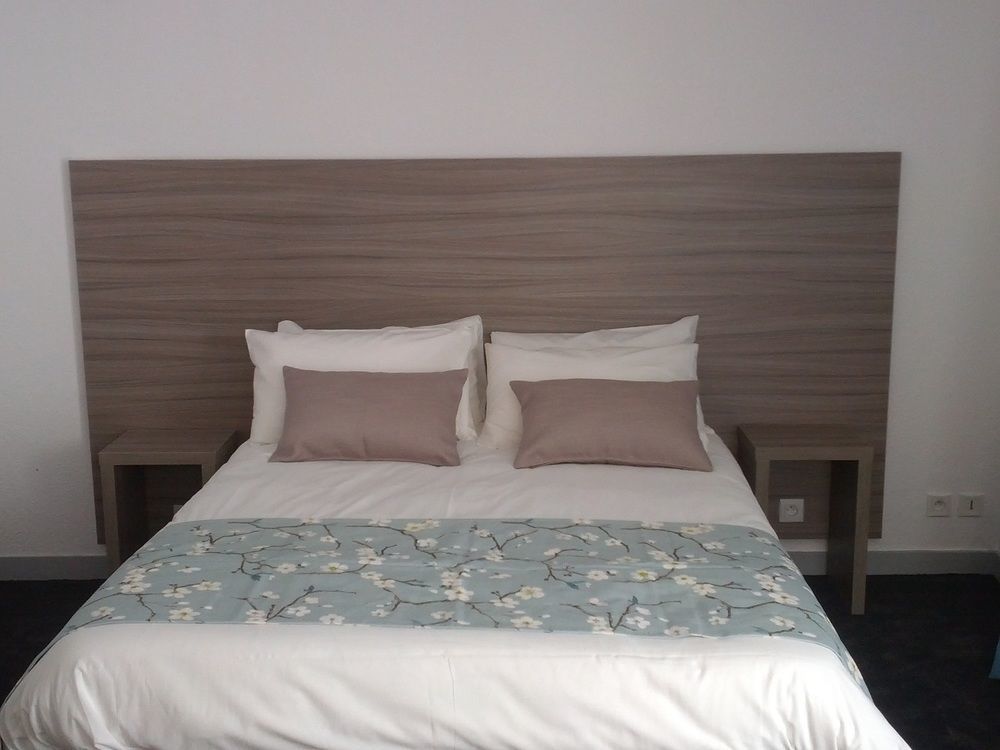 Hotel Atlantic La Rochelle  Zewnętrze zdjęcie