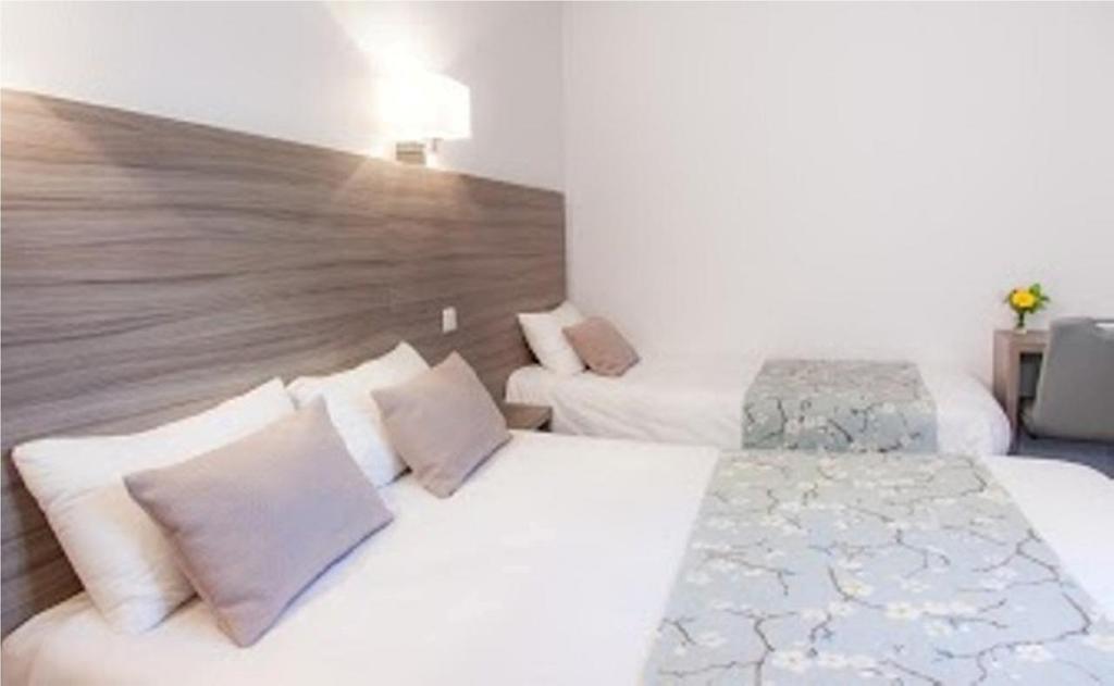 Hotel Atlantic La Rochelle  Zewnętrze zdjęcie