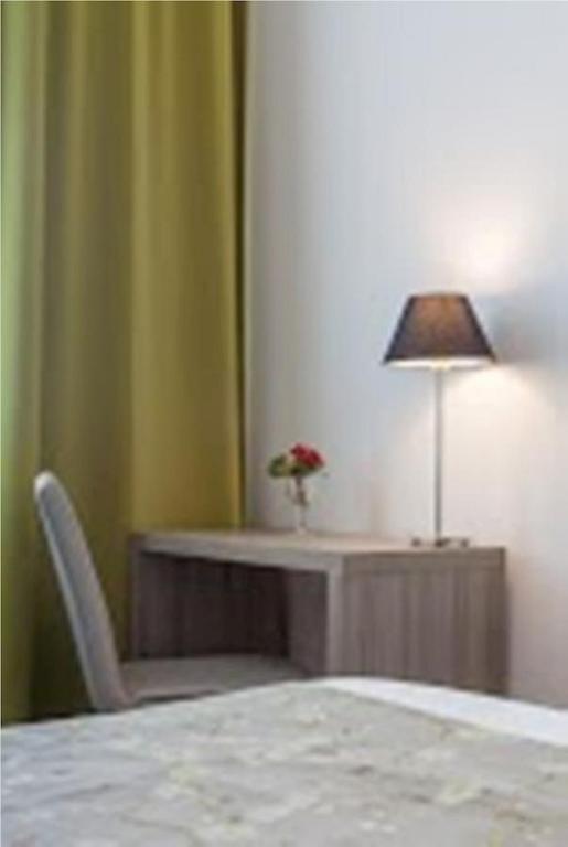 Hotel Atlantic La Rochelle  Zewnętrze zdjęcie