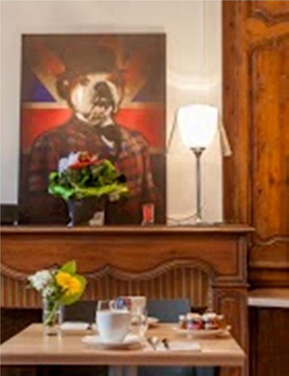Hotel Atlantic La Rochelle  Zewnętrze zdjęcie