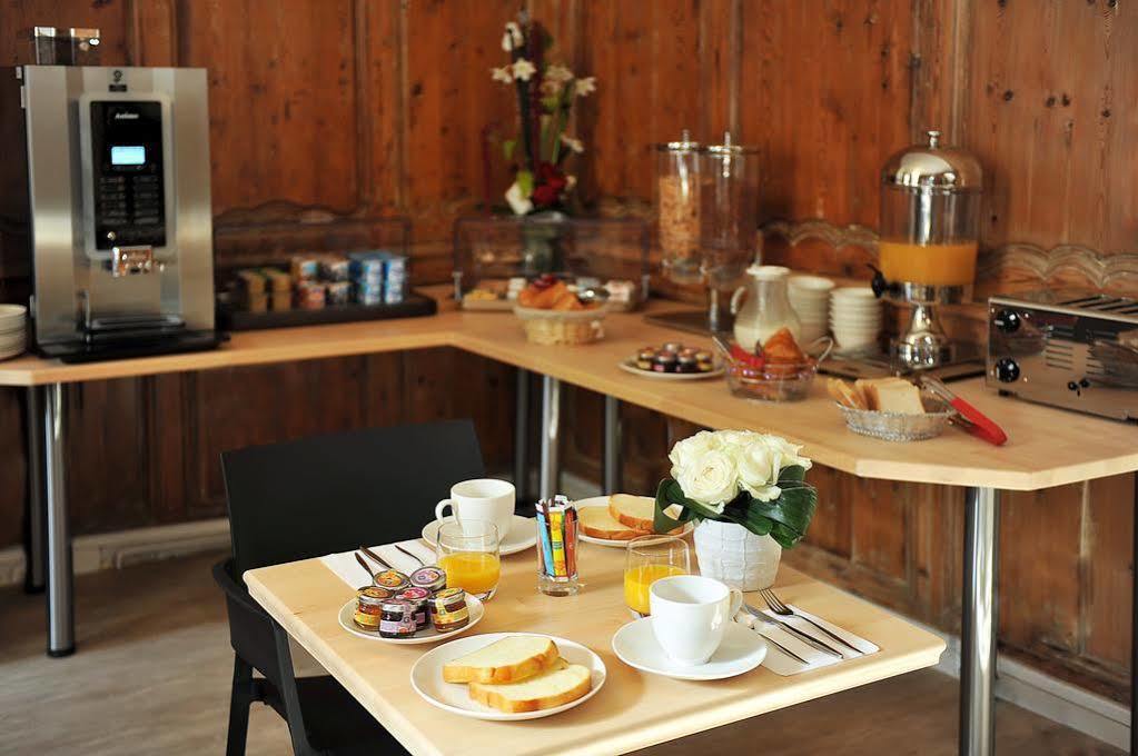 Hotel Atlantic La Rochelle  Zewnętrze zdjęcie