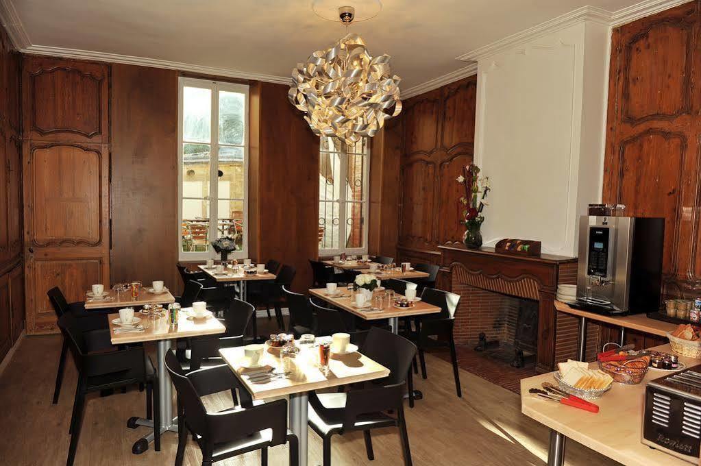 Hotel Atlantic La Rochelle  Zewnętrze zdjęcie